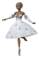 balerine - Ücretsiz animasyonlu GIF