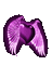 coe violet purple - Бесплатный анимированный гифка анимированный гифка
