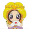 Princess Kenny South Park - gratis png animeret GIF