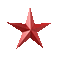 Kaz_Creations Deco Star Stars Colours - Free animated GIF Animated GIF