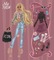 Barbie ❤️ elizamio - png gratuito GIF animata