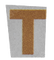 letter t cutout - nemokama png animuotas GIF