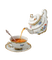 Teapot and Cup - Free PNG Animated GIF