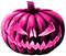 Jack O Lantern.Pink - ücretsiz png animasyonlu GIF