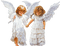 dolceluna vintage children angel - gratis png animeret GIF