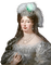 Marie-Thérèse de France - gratis png animeret GIF