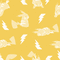 Yellow Pikachu Background - GIF animate gratis GIF animata