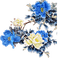 blommor-flowers--blue--blå