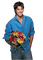 Kaz_Creations Man Homme - 免费PNG 动画 GIF