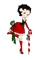 loly33 betty boop - kostenlos png Animiertes GIF