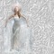 image encre la mariée texture mariage femme edited by me - png gratuito GIF animata