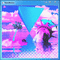 vaporwave window - GIF animate gratis GIF animata