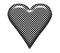 Kaz_Creations Heart Hearts Love Valentine Valentines - zadarmo png animovaný GIF