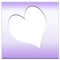 Ramka serce - zadarmo png animovaný GIF