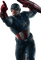 Kaz_Creations Captain America - gratis png animeret GIF