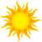 Kaz_Creations Sun - png grátis Gif Animado