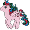 mlp - 免费PNG 动画 GIF