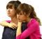 jooyeon nana beautiful heatwarming lesbian couple - png gratis GIF animado