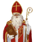 Saint Nicolas - darmowe png animowany gif