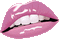 lèvres  HD - 無料のアニメーション GIF アニメーションGIF