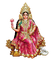 Maa Lakshmi - δωρεάν png κινούμενο GIF