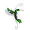 hummingbird - bezmaksas png animēts GIF