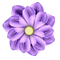 Kaz_Creations Deco Flower Colours - PNG gratuit GIF animé