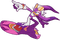 Sonic Riders - Free PNG Animated GIF
