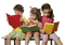 Kindermöbel - PNG gratuit GIF animé