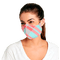MMarcia mulher woman mascara - zdarma png animovaný GIF