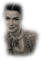 patymirabelle femme visage - gratis png animerad GIF