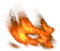 fire - PNG gratuit GIF animé