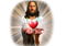 JESUS Y MARIA - безплатен png анимиран GIF