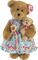 Kaz_Creations Teddy Bear - ingyenes png animált GIF