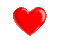 coeur herz heart valentines love - Δωρεάν κινούμενο GIF κινούμενο GIF