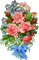 fleur - Бесплатный анимированный гифка анимированный гифка