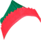 Bonnet lutin - безплатен png анимиран GIF