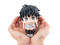 yuta okkotsu figure chibi cute jjk jujutsu kaisen - GIF animé gratuit