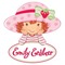 Charlotte aux Fraises - Free PNG Animated GIF