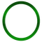 Green Frame-RM - png gratis GIF animado