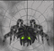 spider spinne araignée insect  dark gothic halloween fond background  gif anime animated animation - GIF animé gratuit GIF animé