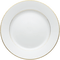 Assiette blanche. - PNG gratuit GIF animé