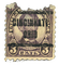 Vintage mail stamp - 免费PNG 动画 GIF