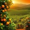 Fruit - Background - GIF animé gratuit