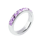 Lilac Ring - By StormGalaxy05 - Free PNG Animated GIF