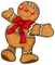 Cookies de Noël, christmas,gif,deko, Orabel
