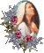 virgen by EstrellaCristal - Δωρεάν κινούμενο GIF κινούμενο GIF