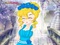 mariage de nine koki - Animovaný GIF zadarmo