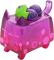 grape soda cat - Free PNG Animated GIF