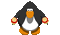 Club Penguin - Gratis geanimeerde GIF geanimeerde GIF